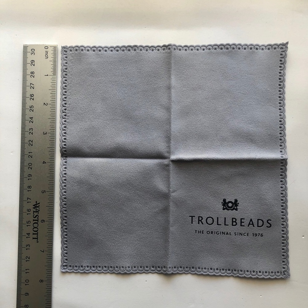 Trollbeads Clothe
